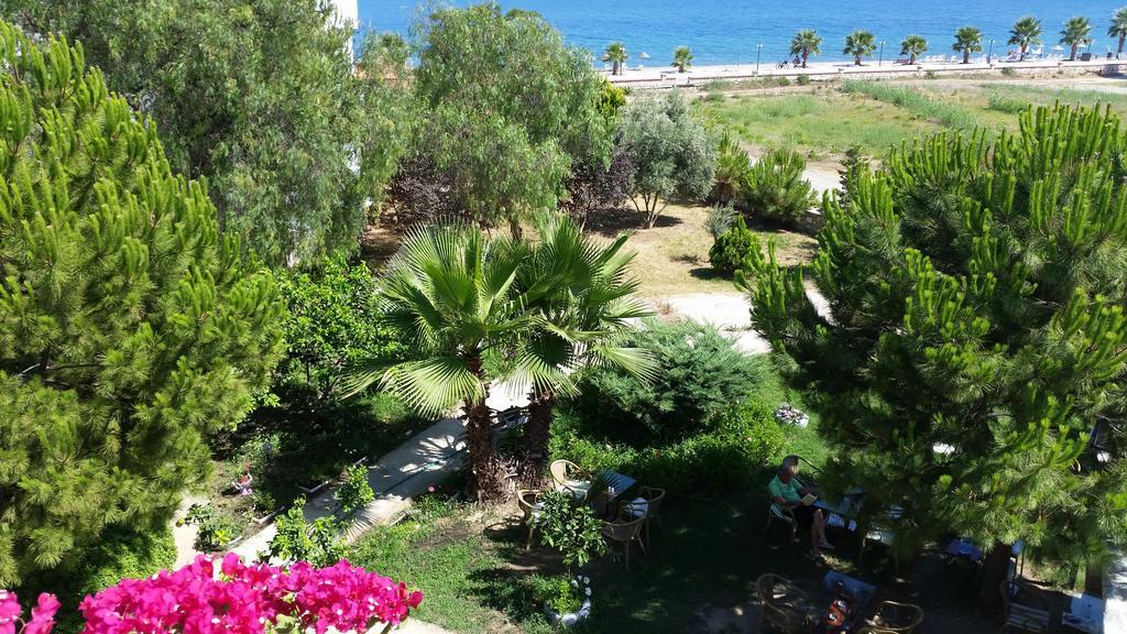 Hermess Hotel Oren (Milas) Exterior photo