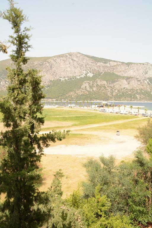 Hermess Hotel Oren (Milas) Exterior photo