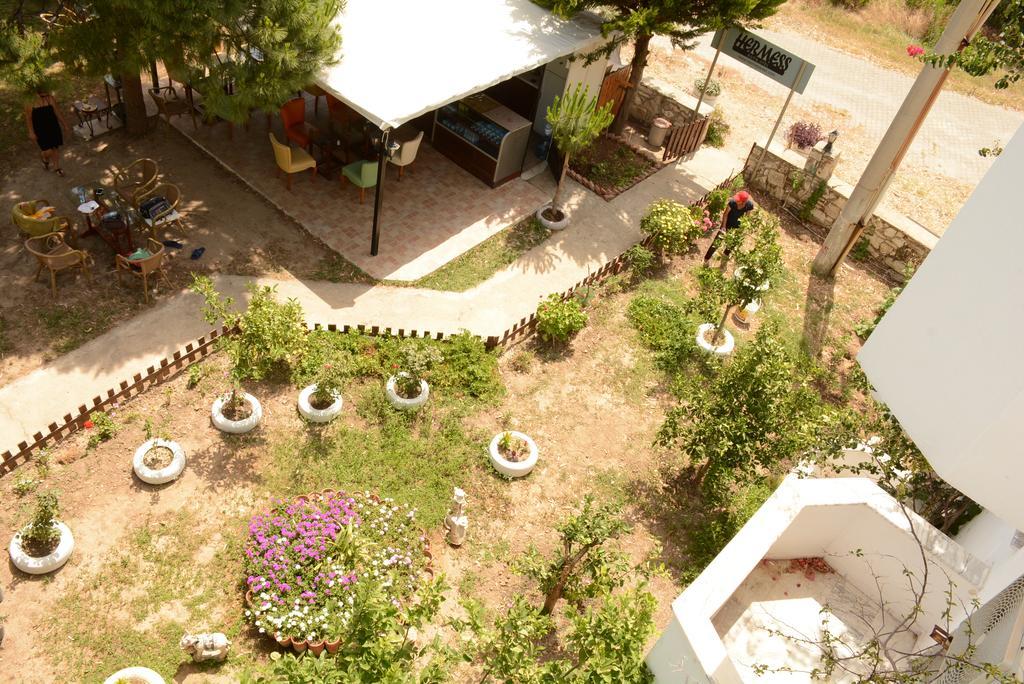 Hermess Hotel Oren (Milas) Exterior photo