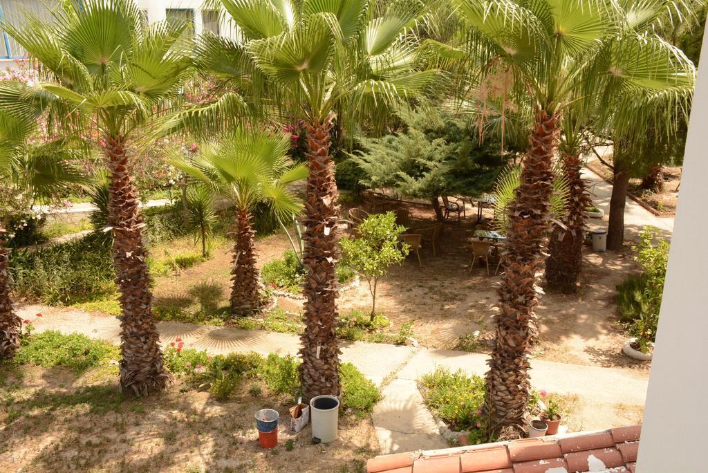 Hermess Hotel Oren (Milas) Exterior photo