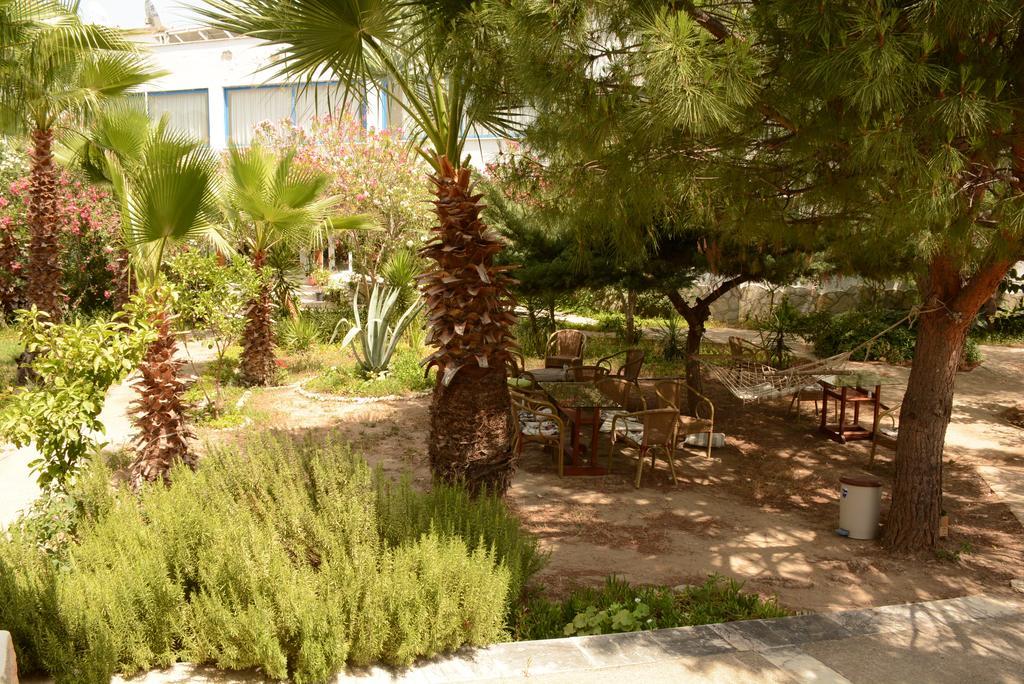 Hermess Hotel Oren (Milas) Exterior photo